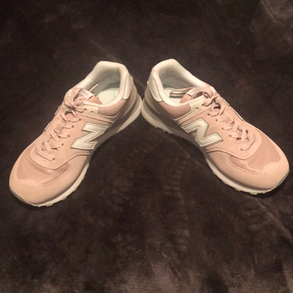 New Balance 574